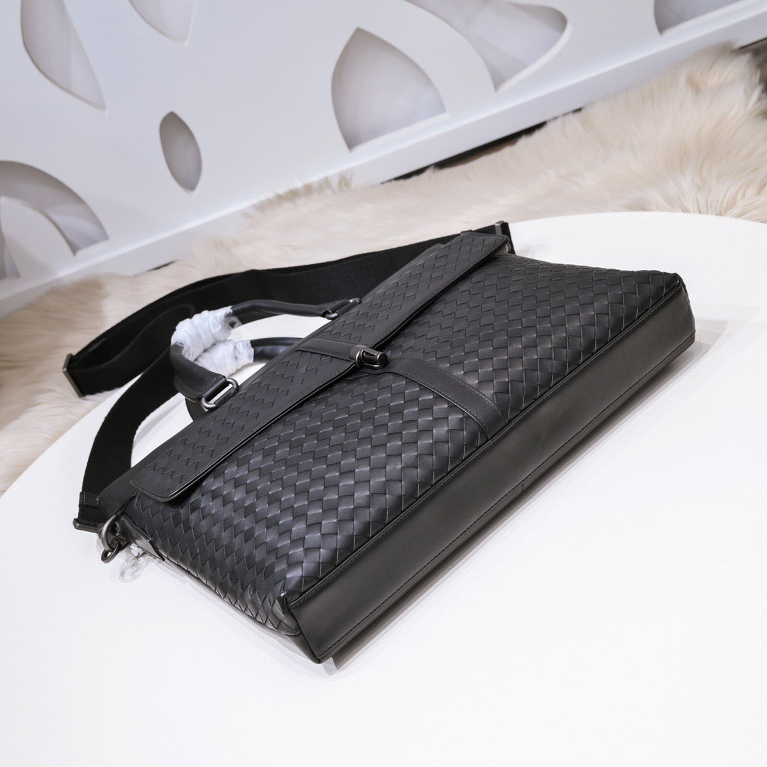 BTV Briefcase