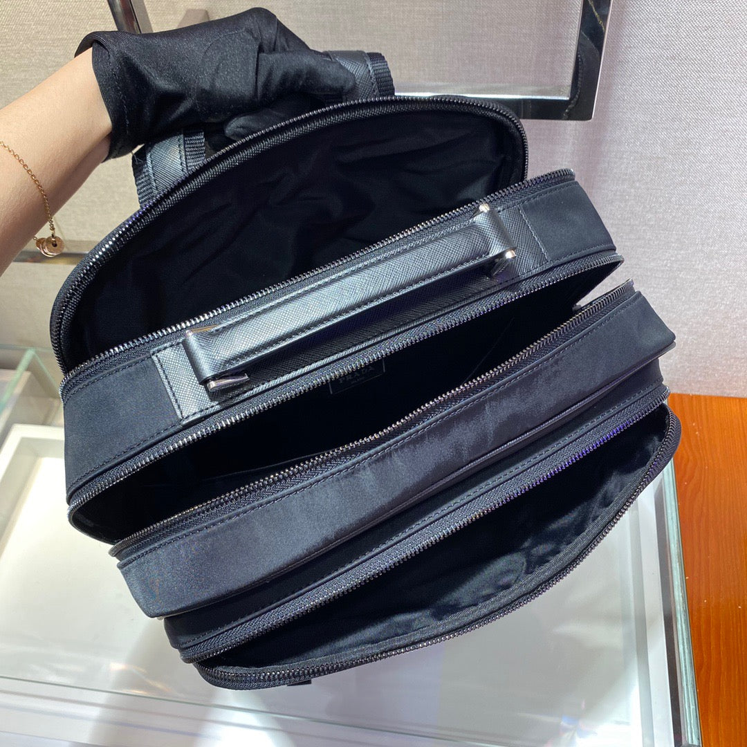PRD Backpack