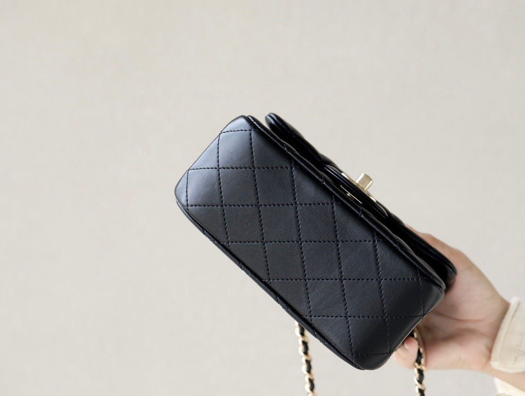 CNL Mini Flap Bag