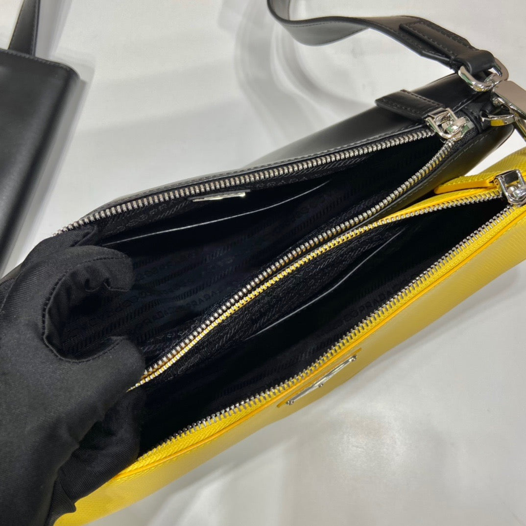 PRD Crossbody Bag