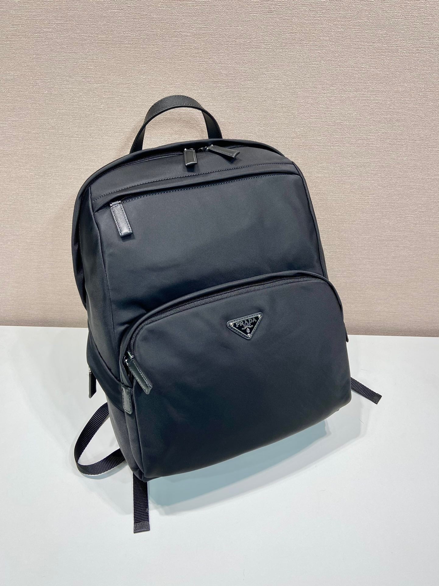 PRD Backpack