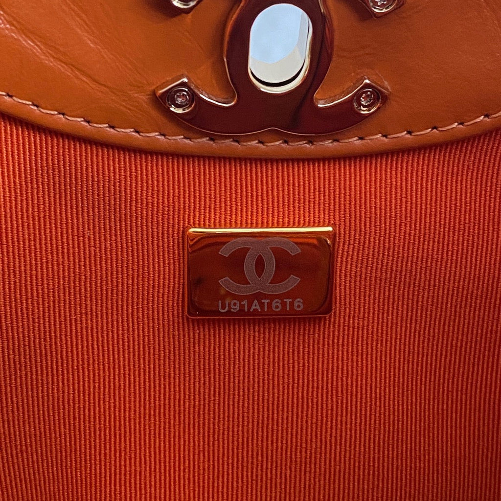 CNL Mini 31 Bag