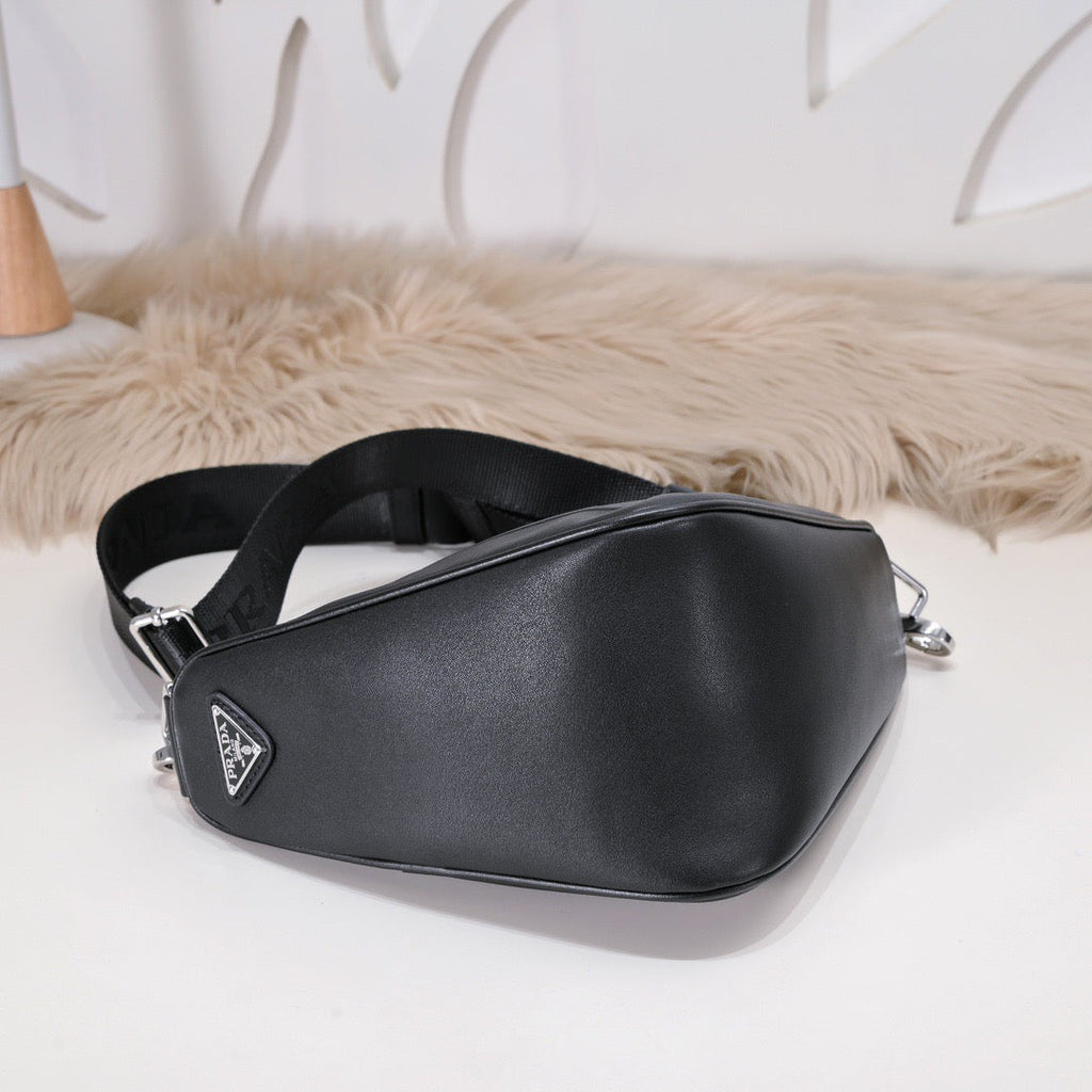 PRD Crossbody Bag