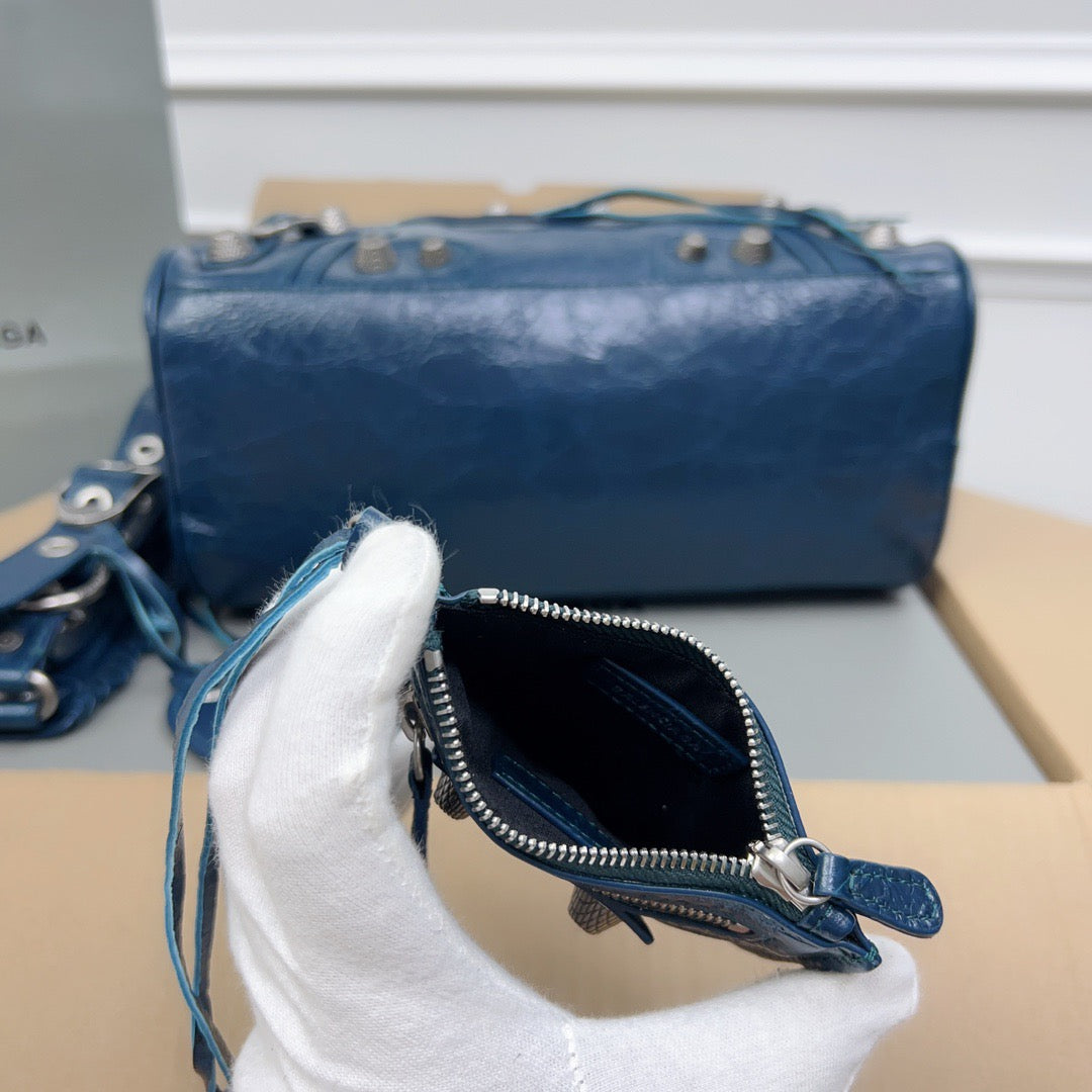 BLC Travel Bag