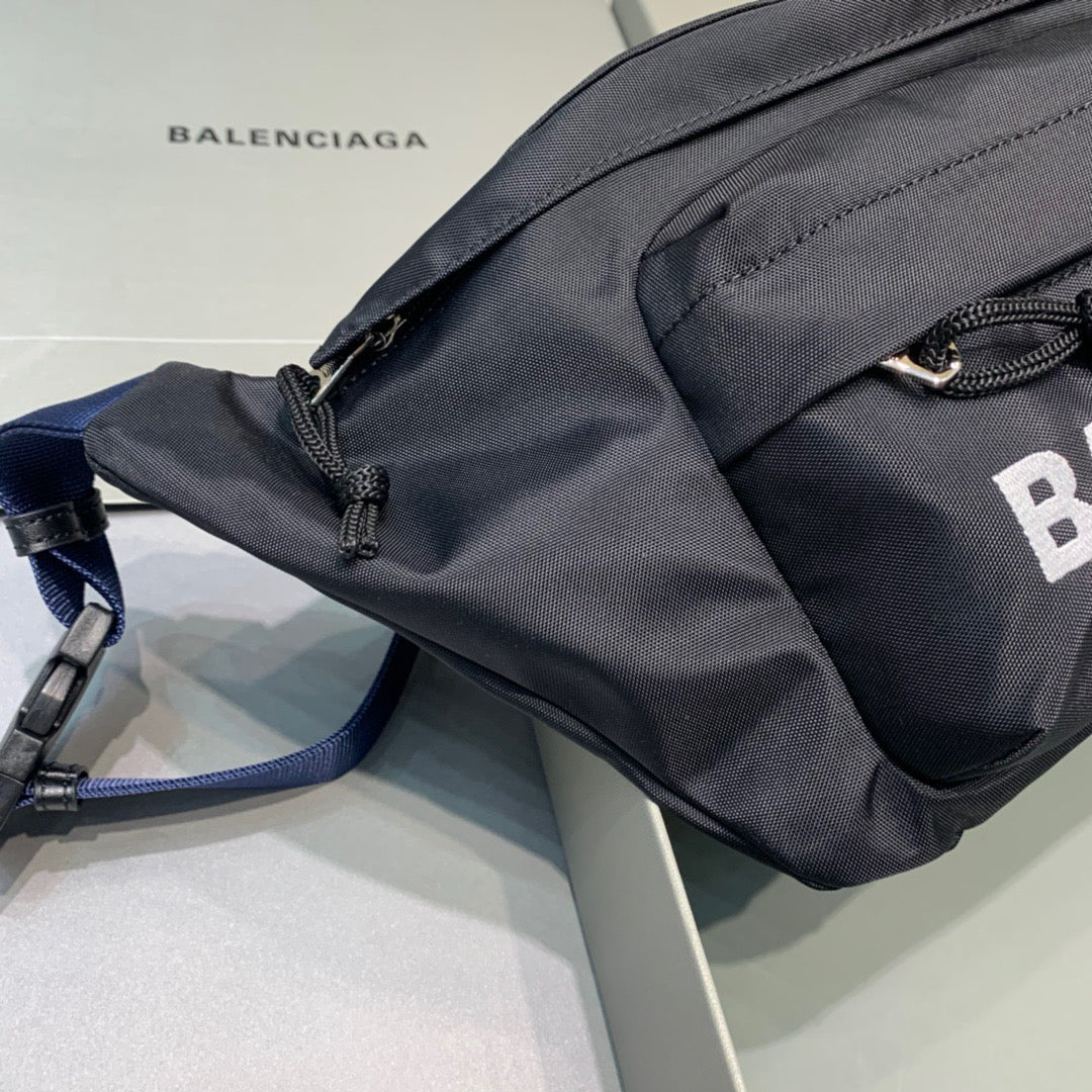 BLC Crossbody Bag