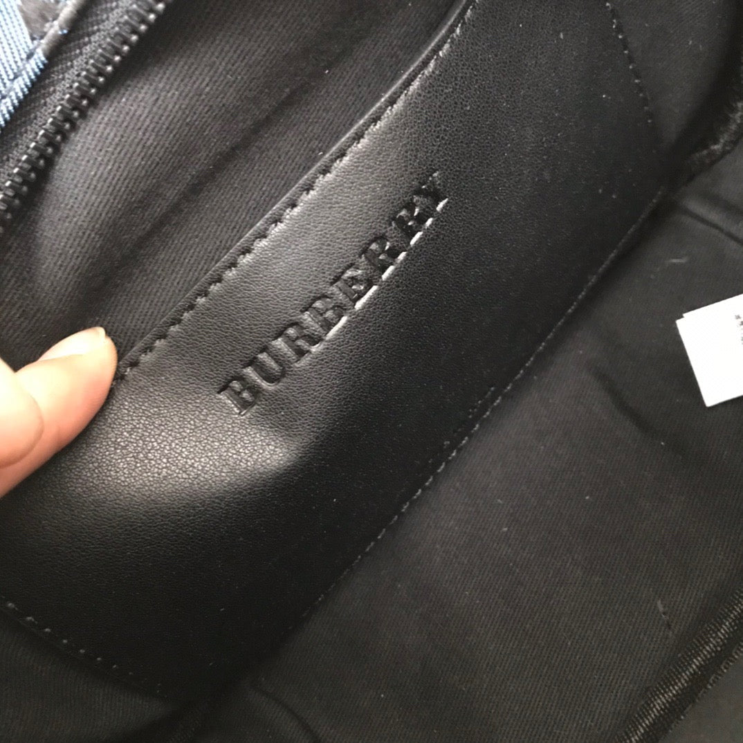 BBR Messenger Bag