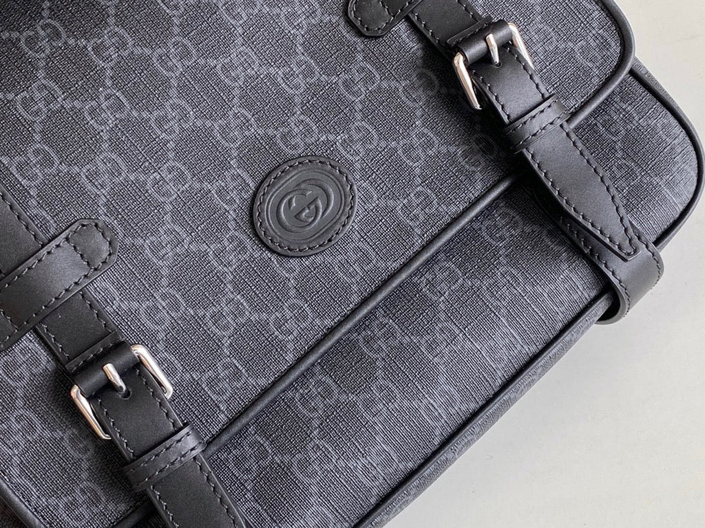 GC Messenger Bag