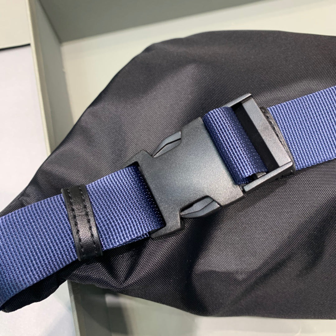 BLC Crossbody Bag