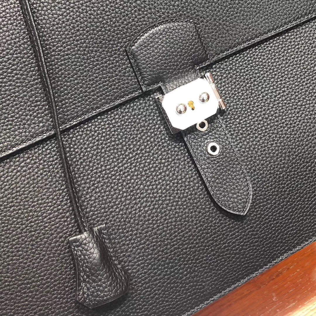 HMS Briefcase