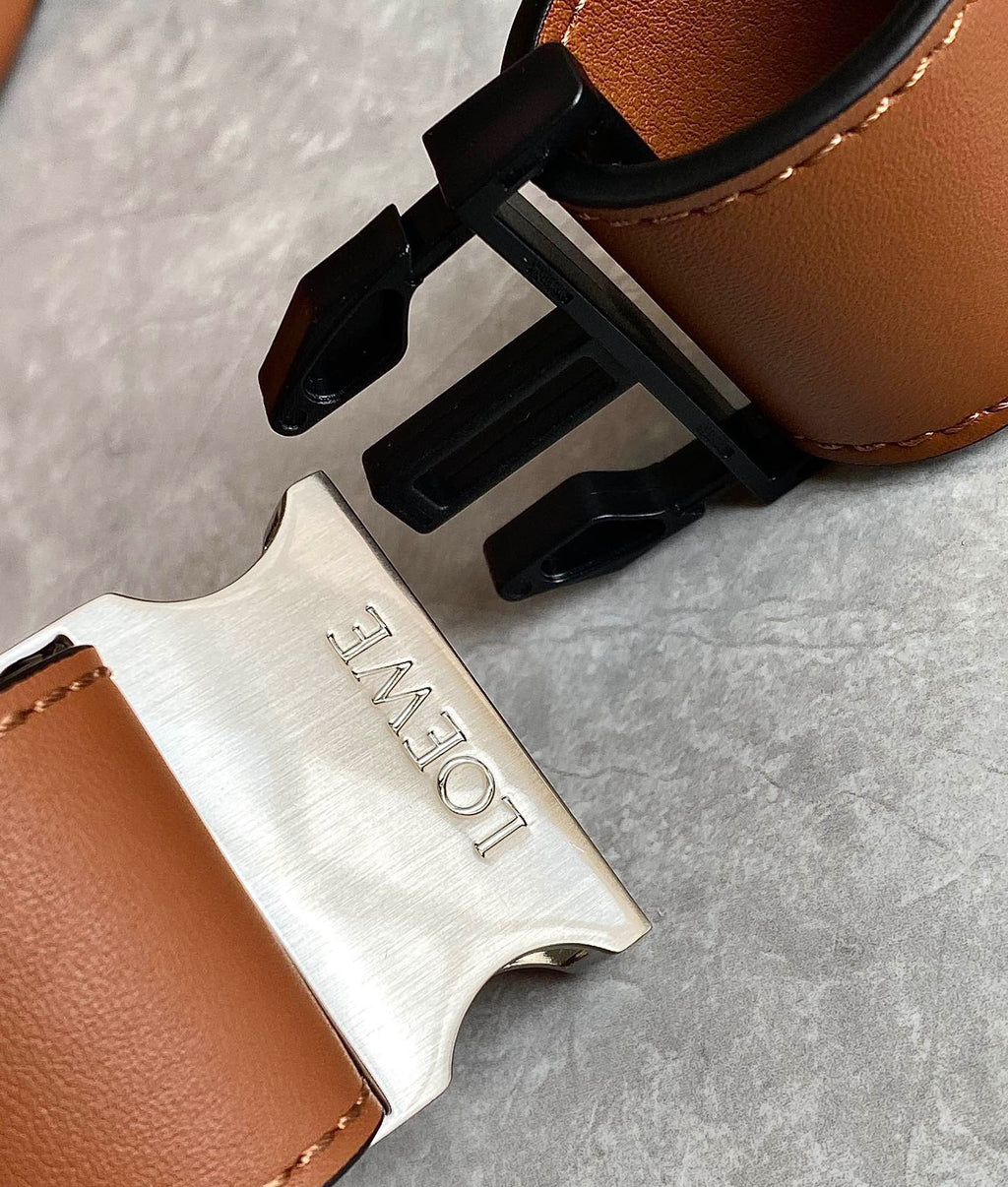 LW Puzzle Bag
