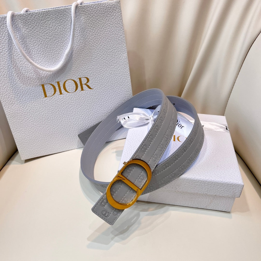 CD Belt