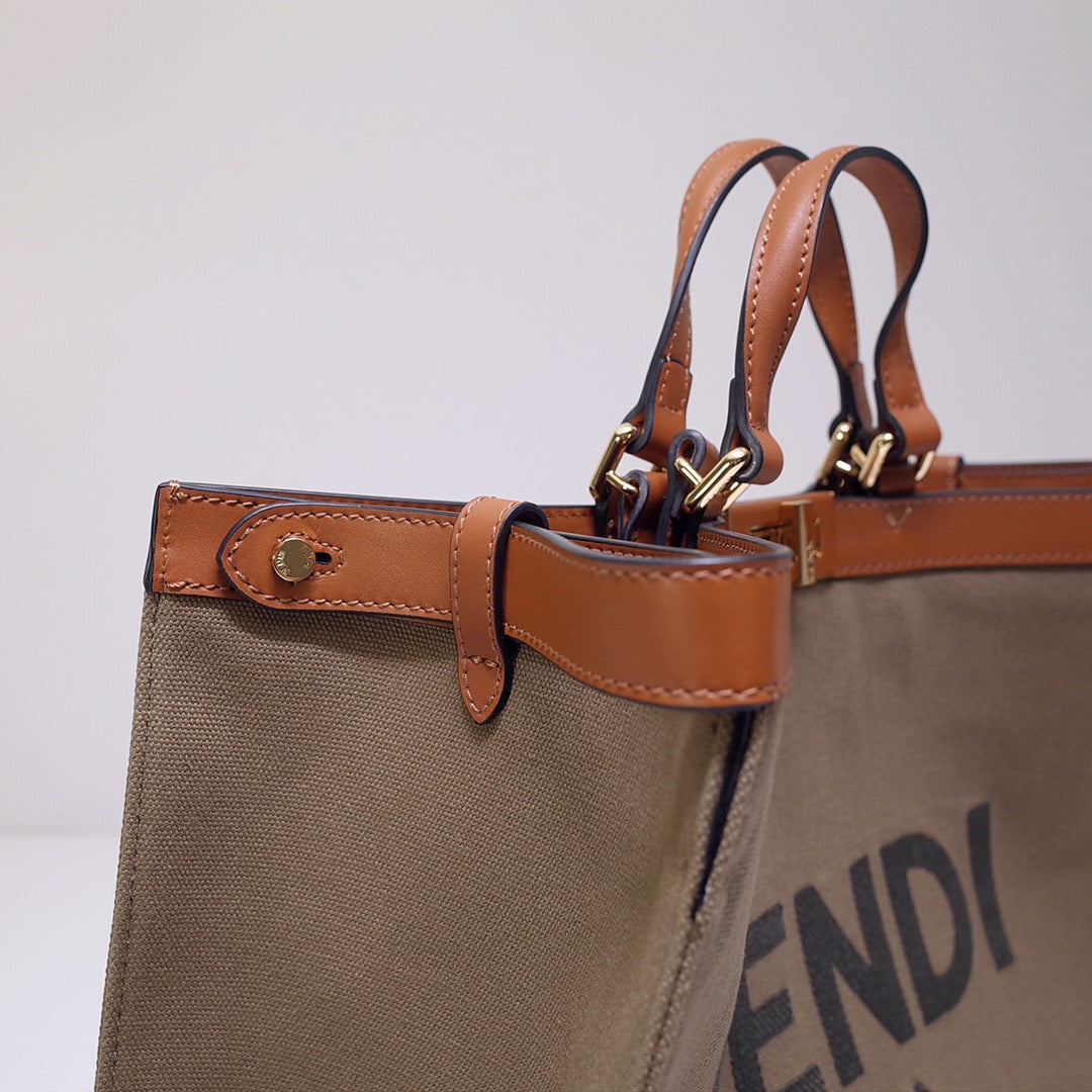 FD Tote