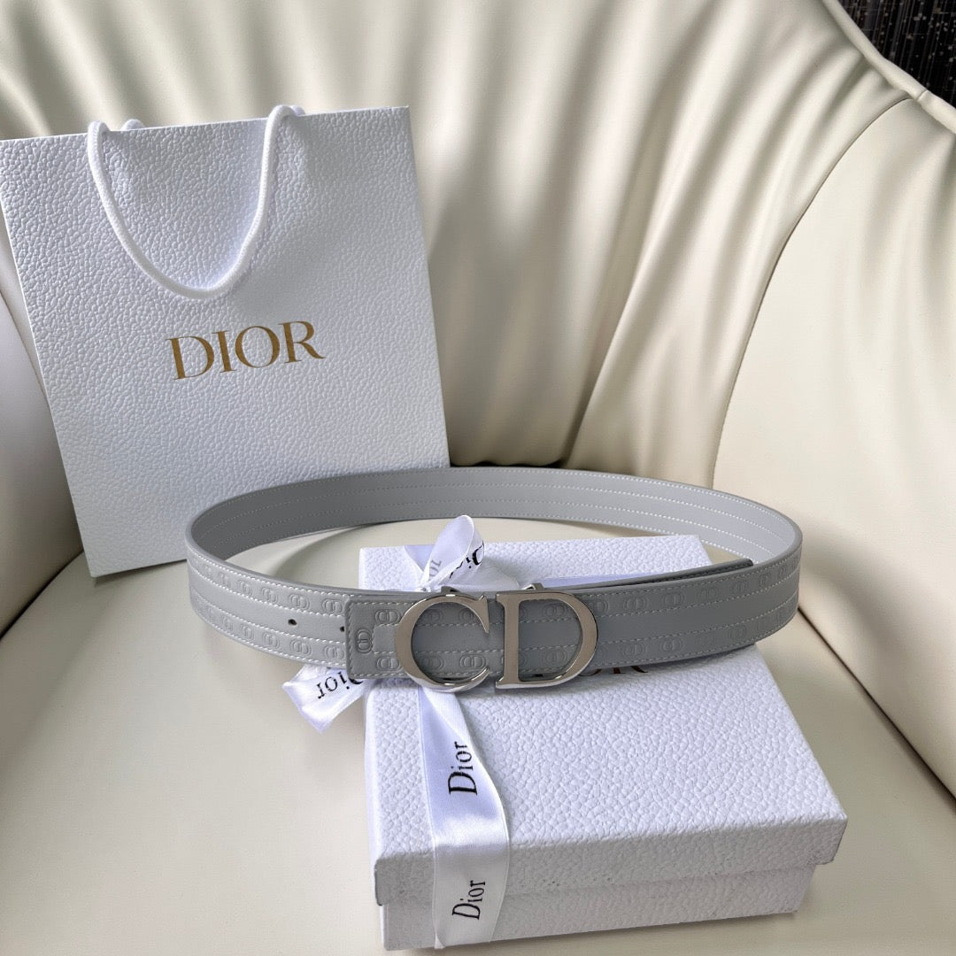 CD Belt