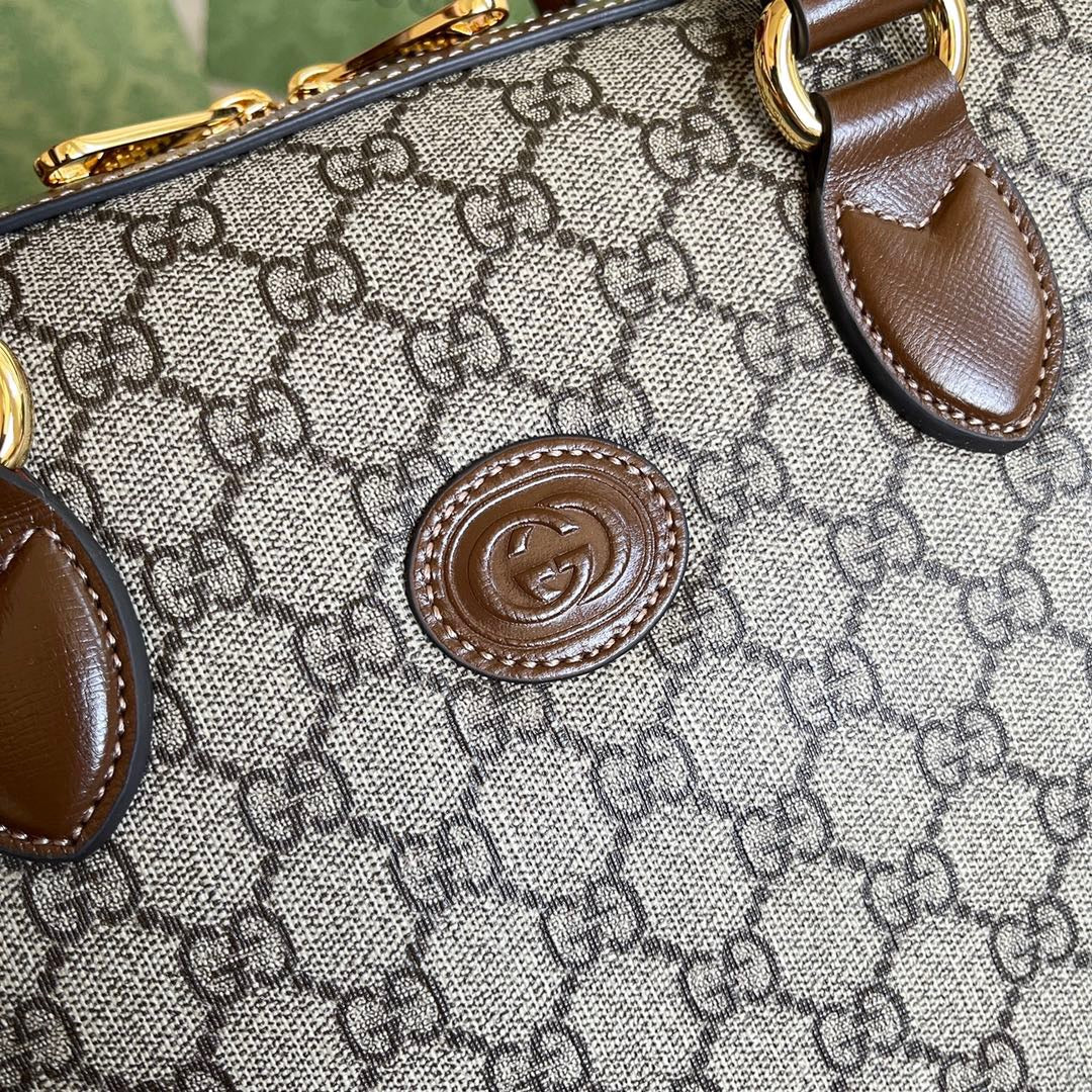 GC Briefcase