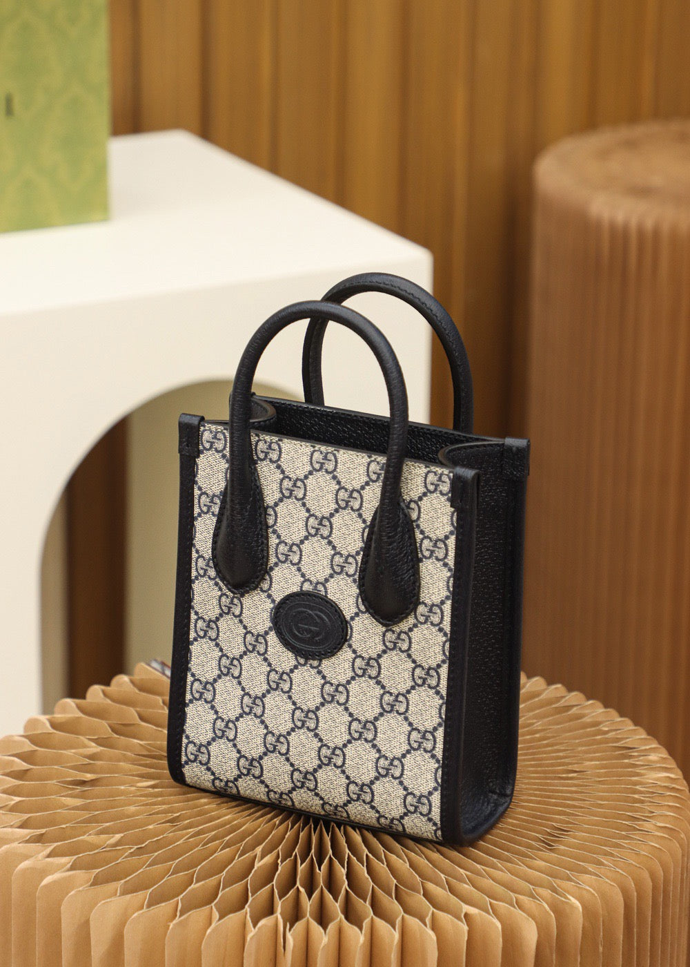 GC Mini Tote