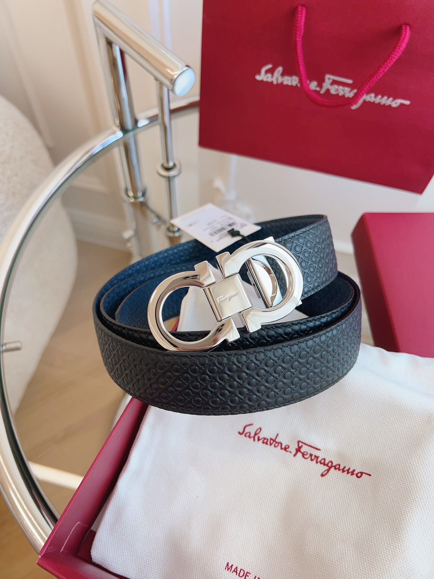 FRG Belt