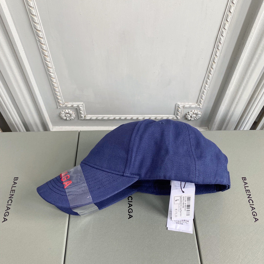 BLC Cap