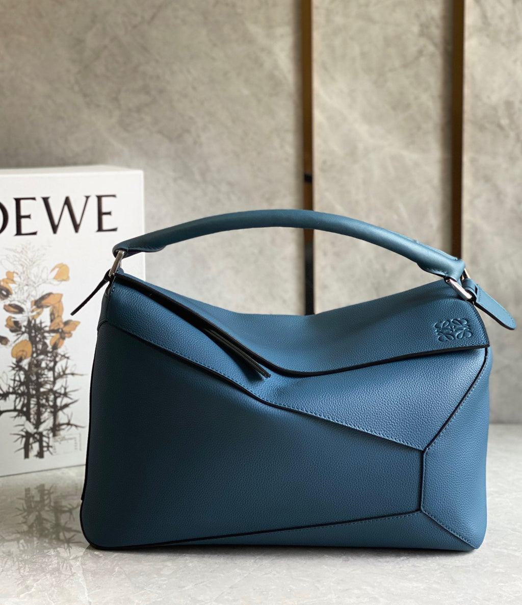 LW Puzzle Bag