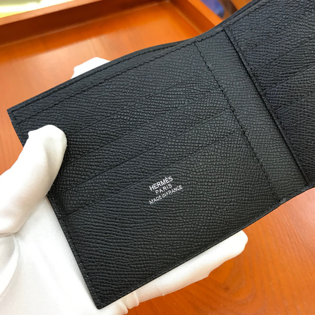 HMS Wallet