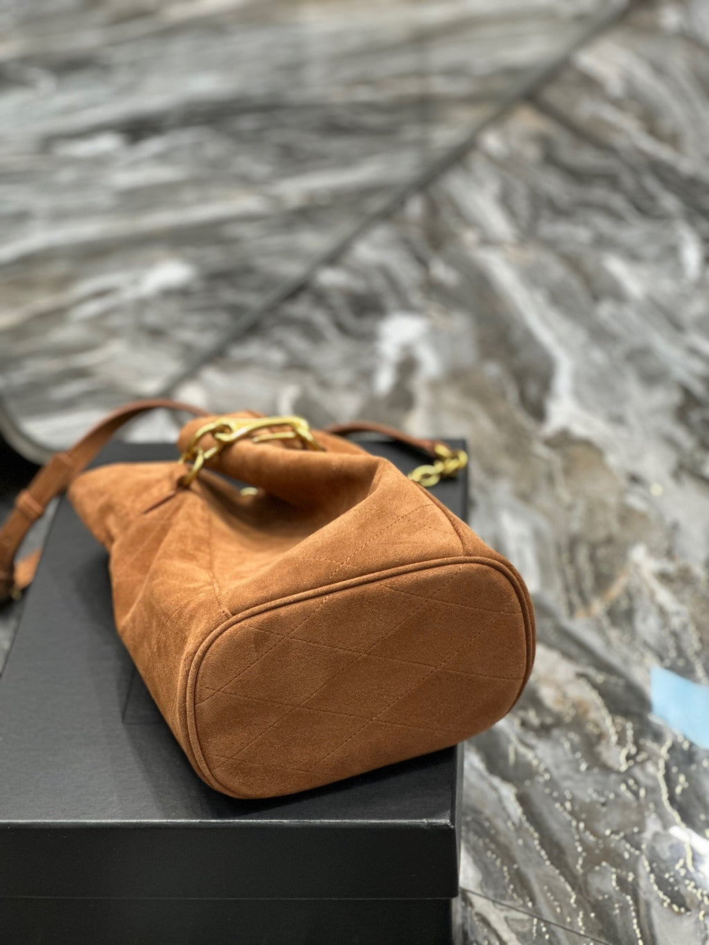YVT Bucket