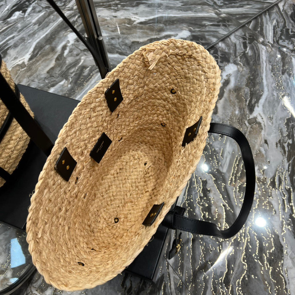 YVT Panier Tote