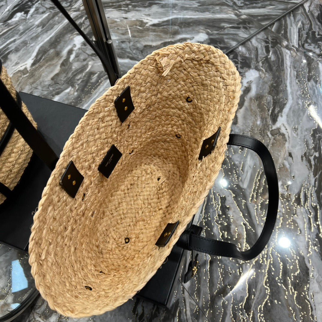 YVT Panier Tote