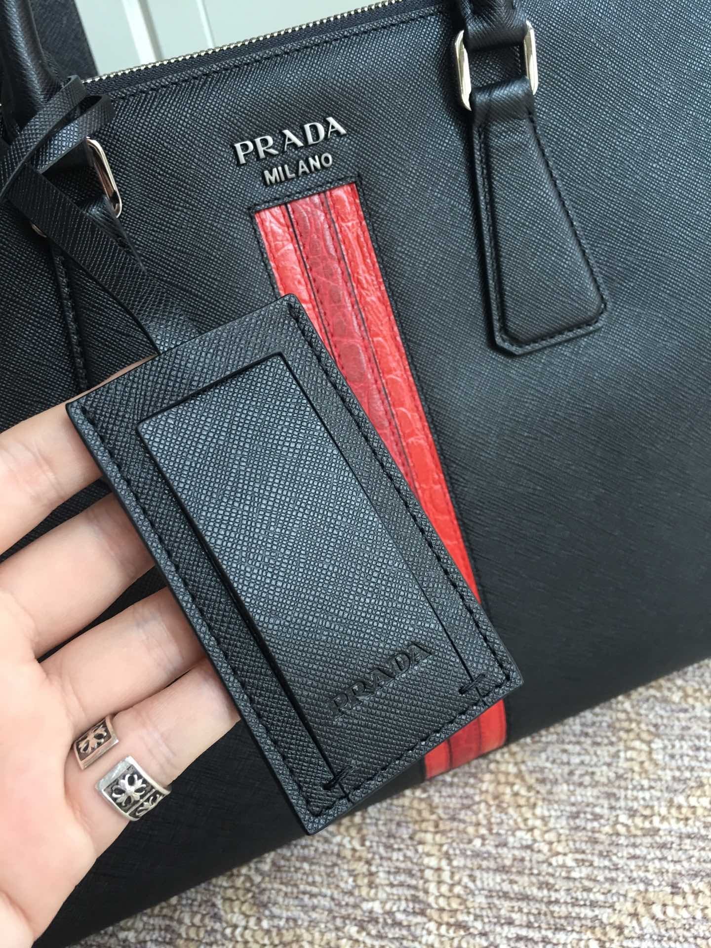 PRD Briefcase