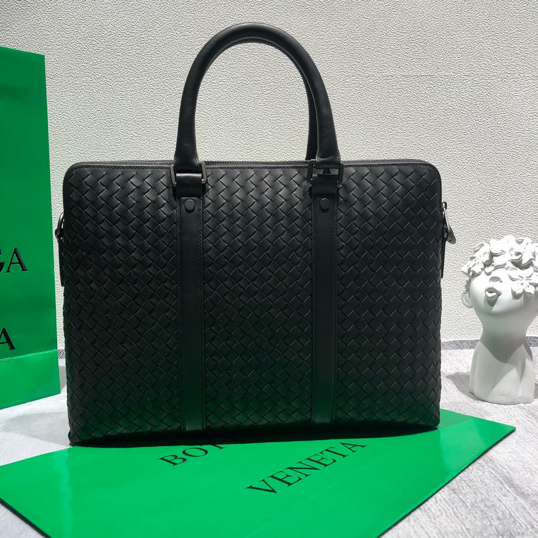 BTV Briefcase