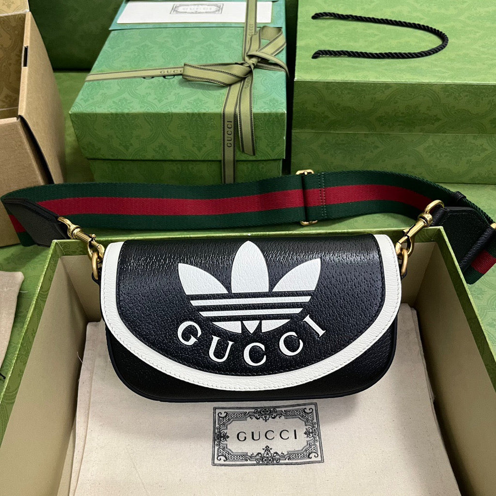 GC Messenger Bag