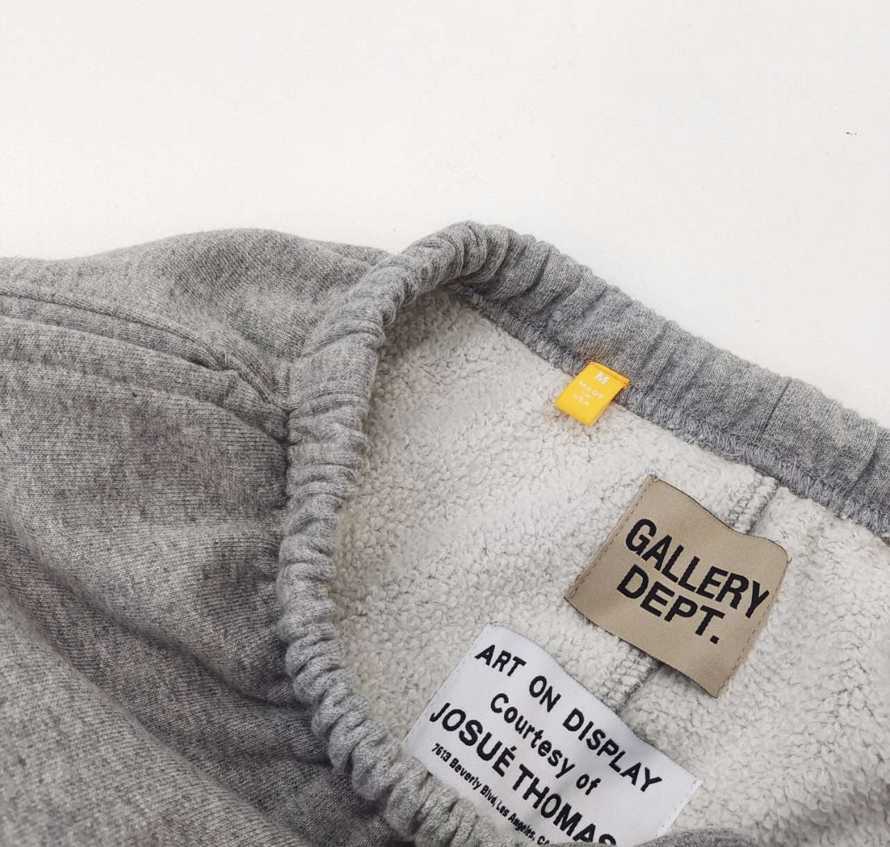GDPT Sweatpants