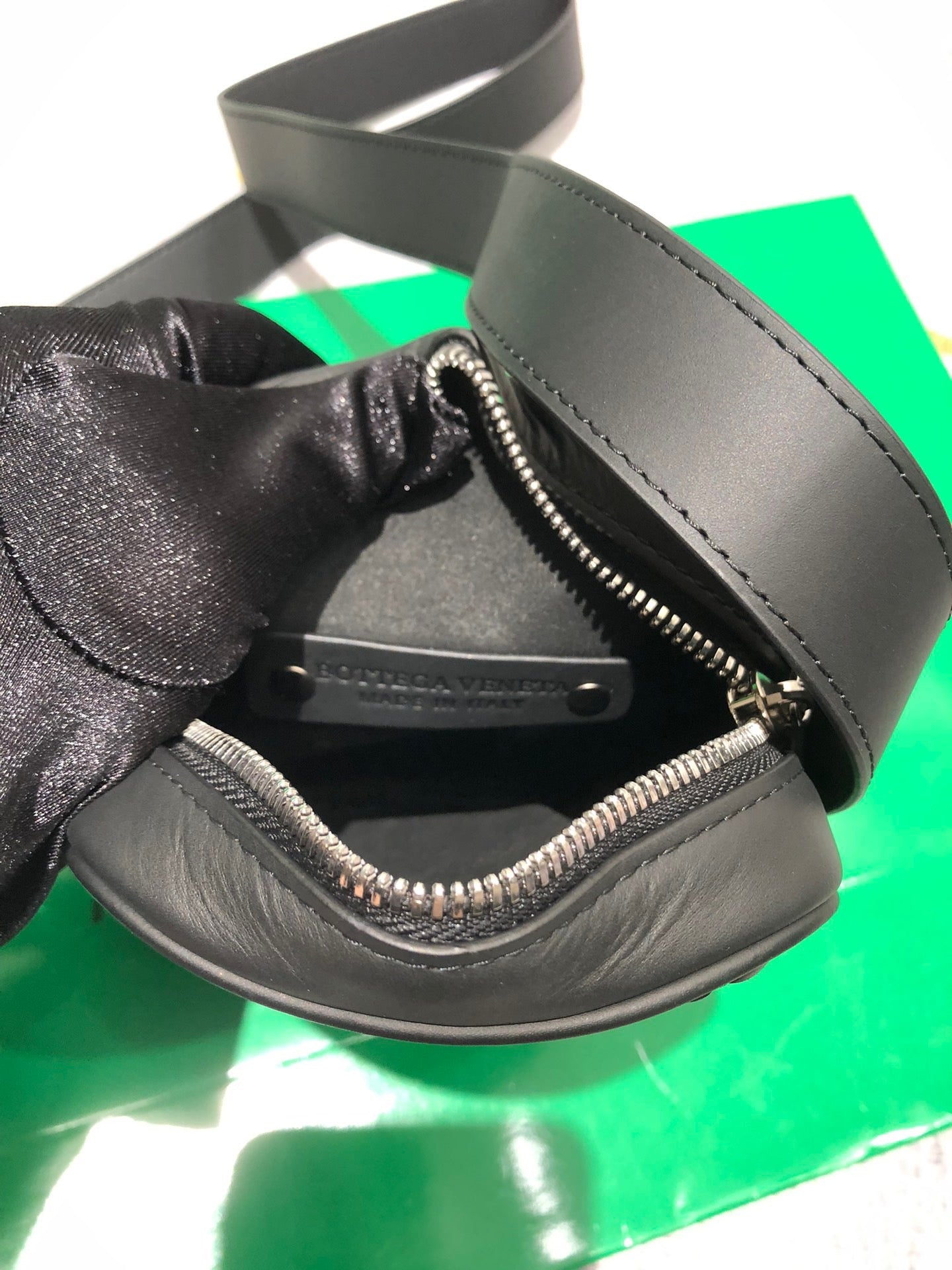 BTV Crossbody Bag