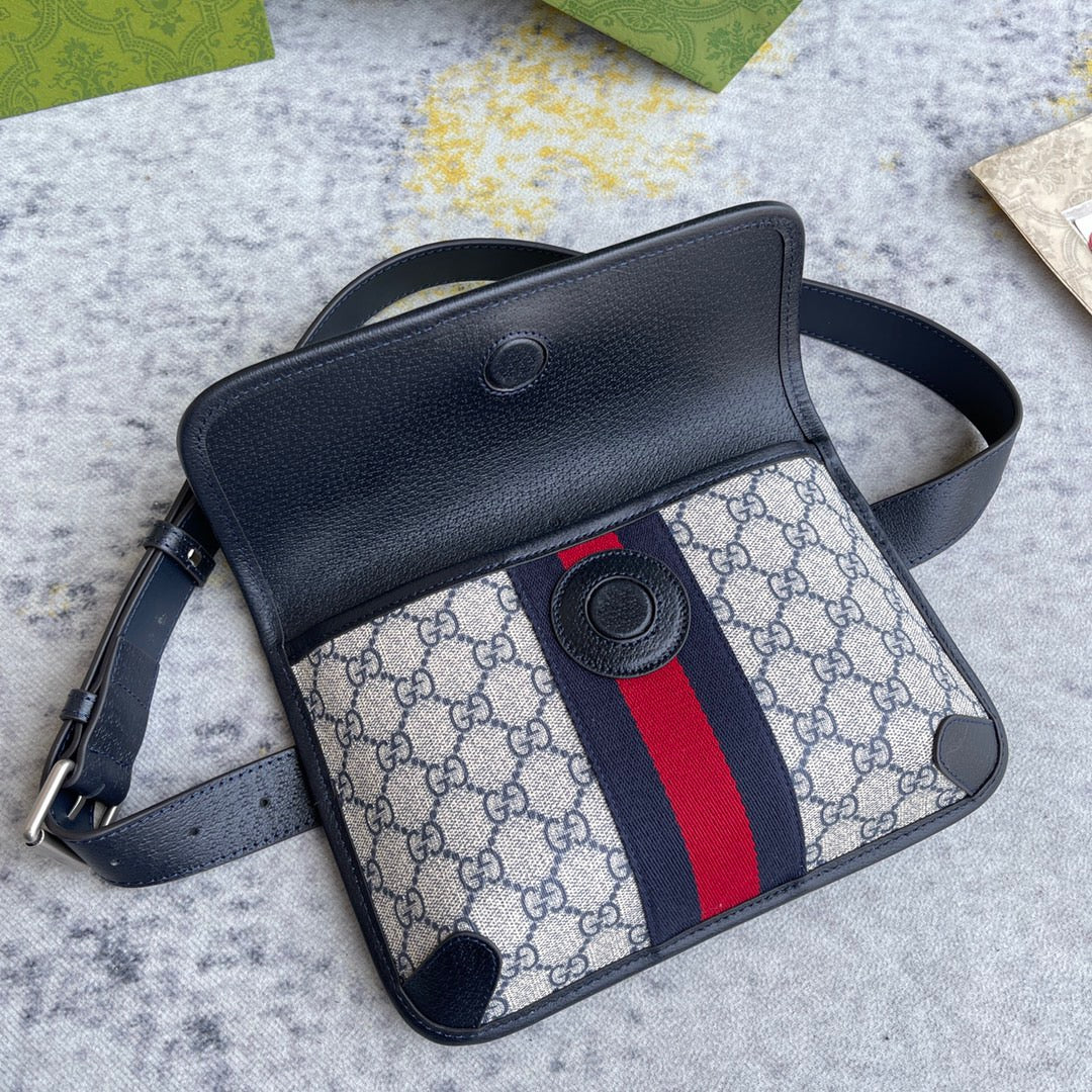 GC Crossbody Bag