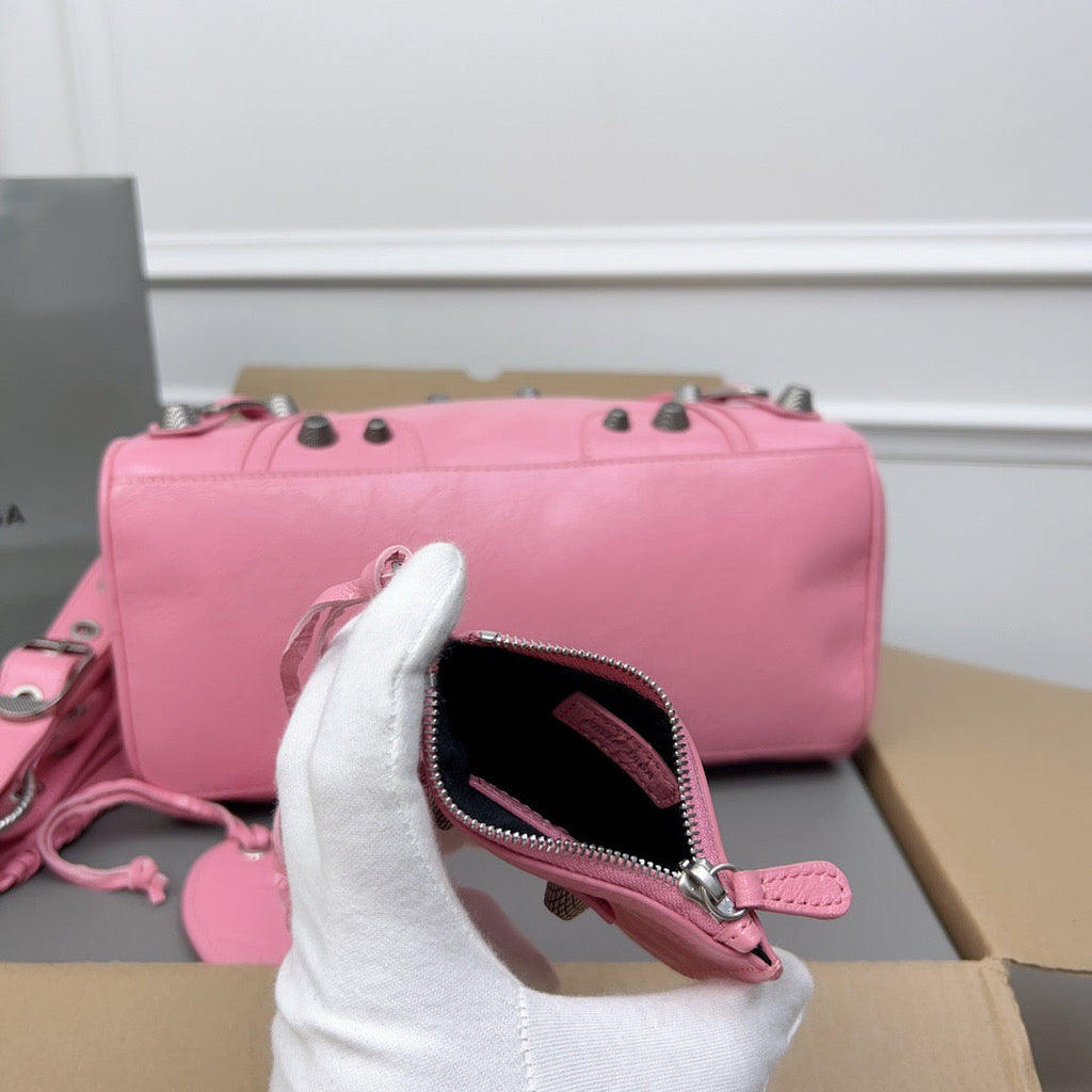 BLC Travel Bag