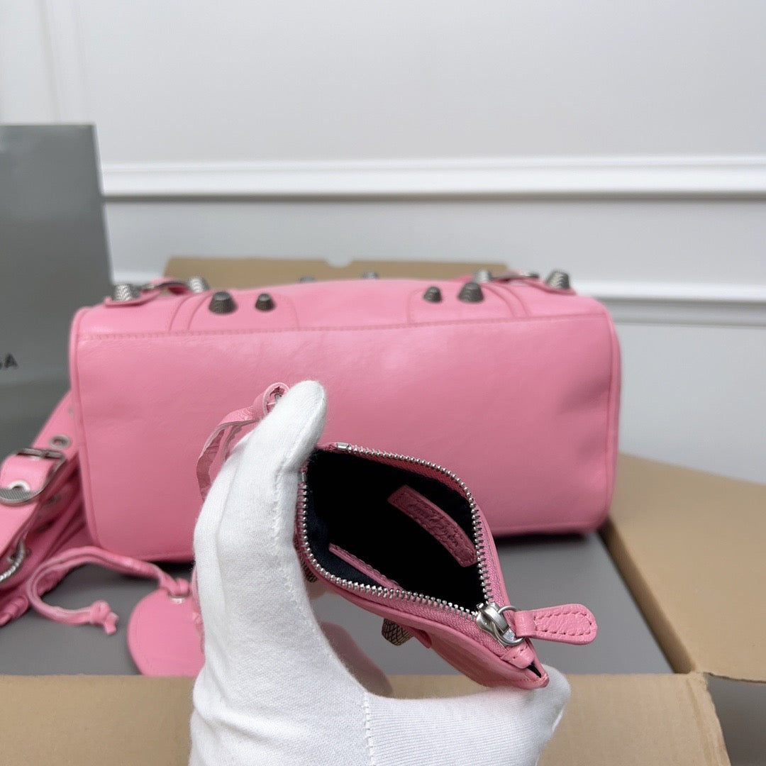 BLC Travel Bag