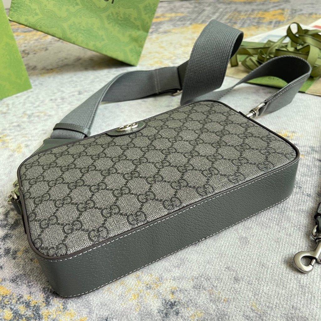 GC Messenger Bag