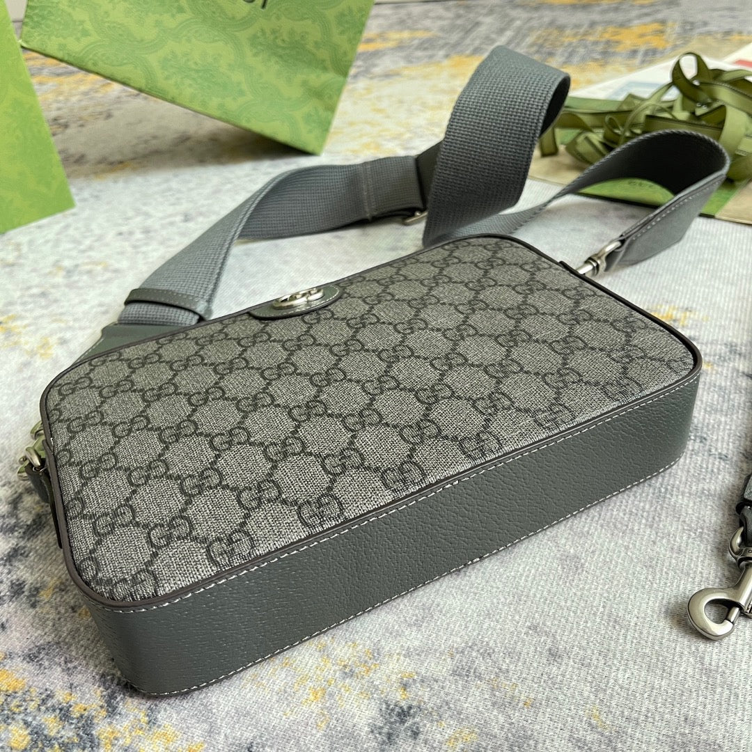 GC Messenger Bag