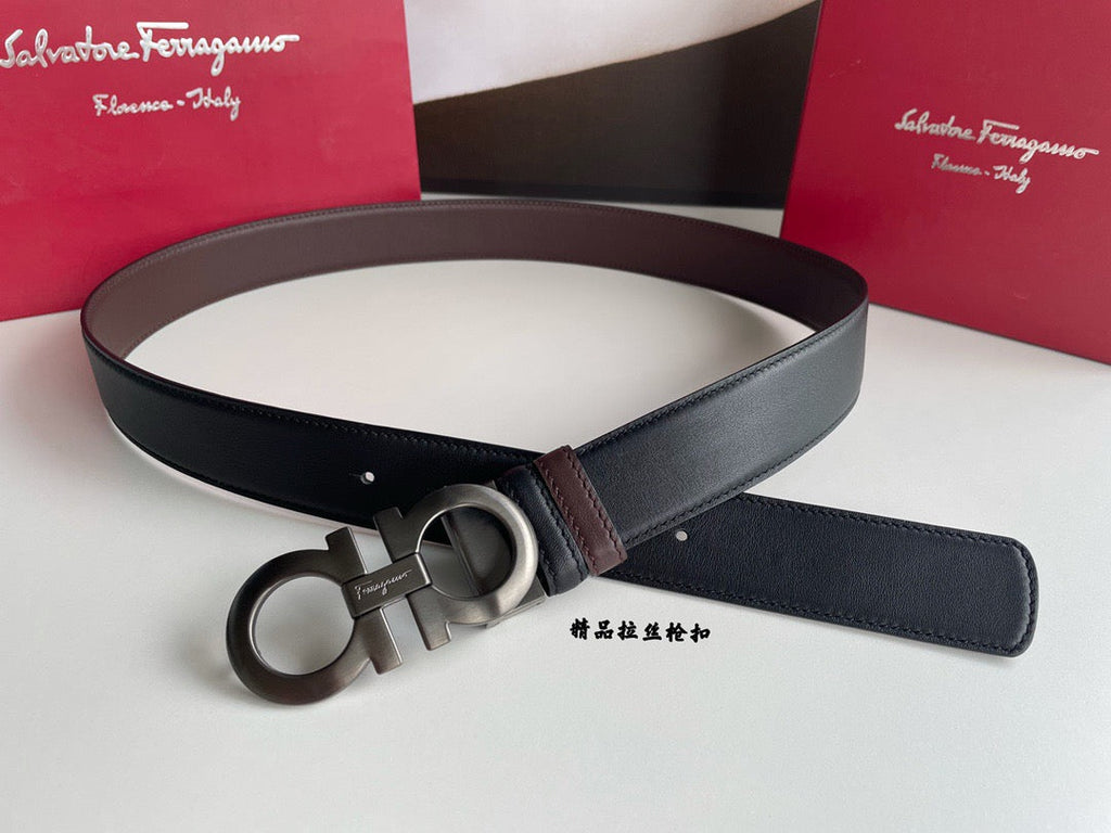 FRG Belt