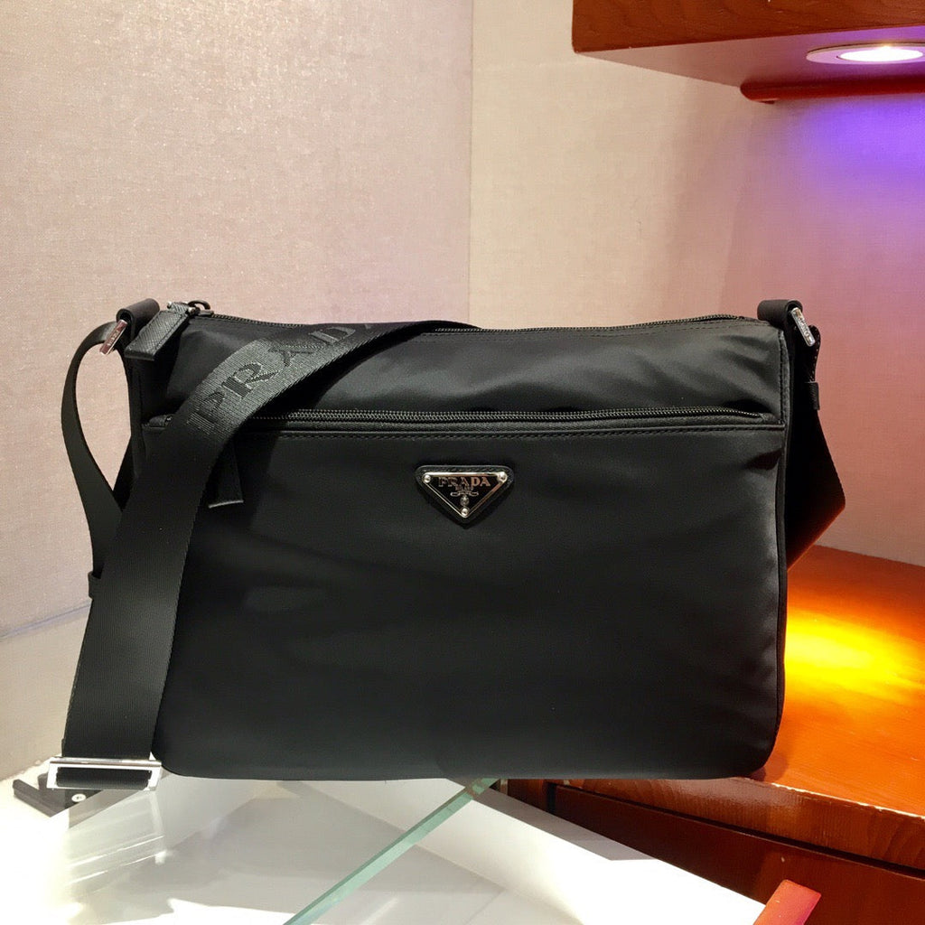 PRD Messenger Bag