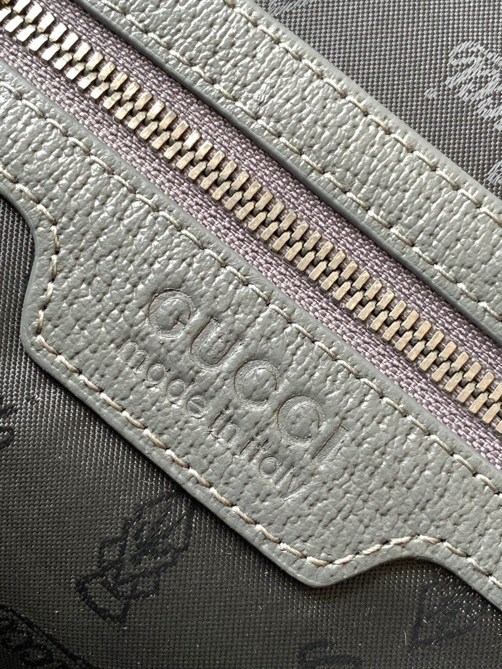 GC Messenger Bag
