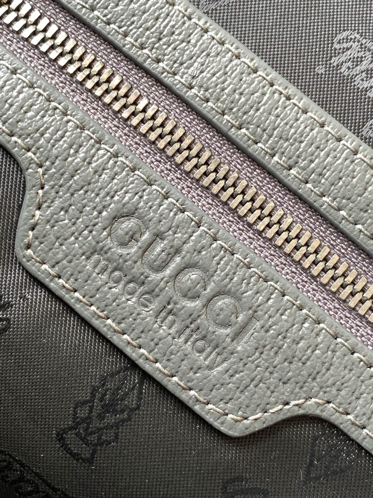 GC Messenger Bag