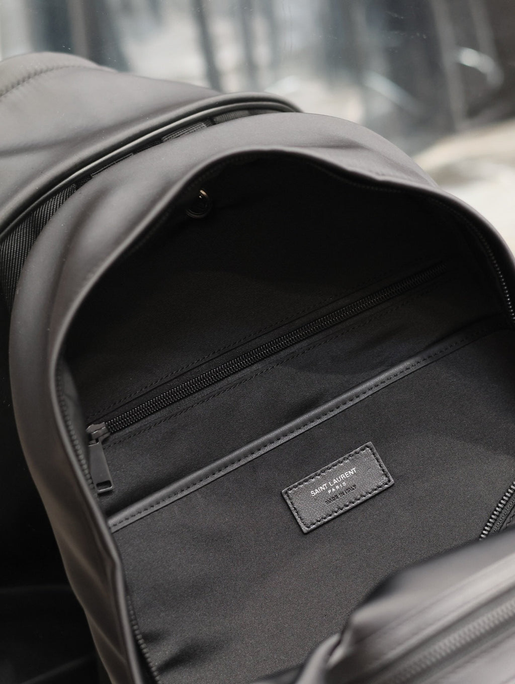 YVT Backpack