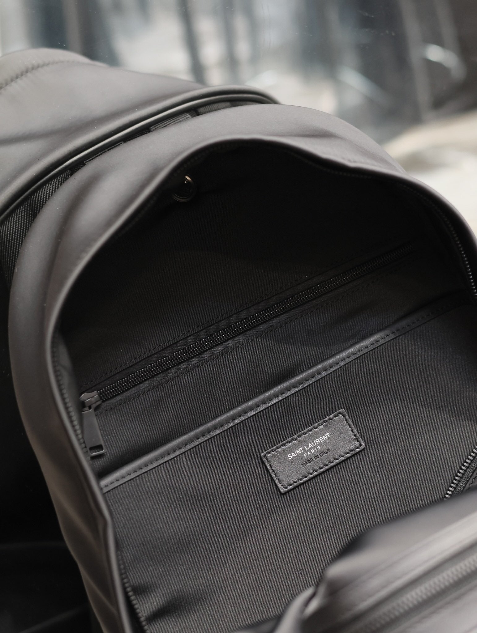 YVT Backpack