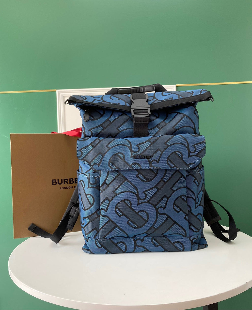 BBR Backpack