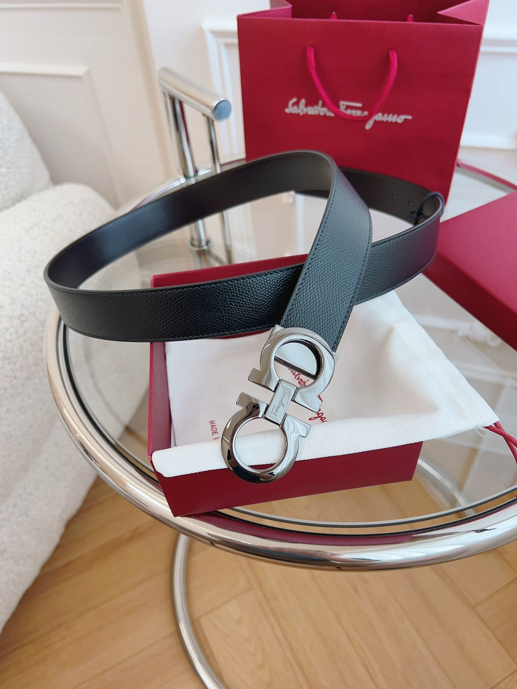 FRG Belt