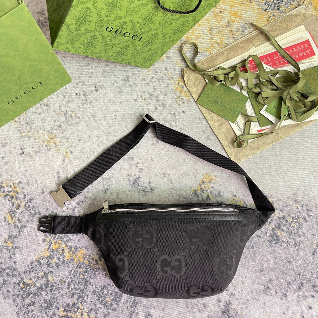 GC Crossbody Bag