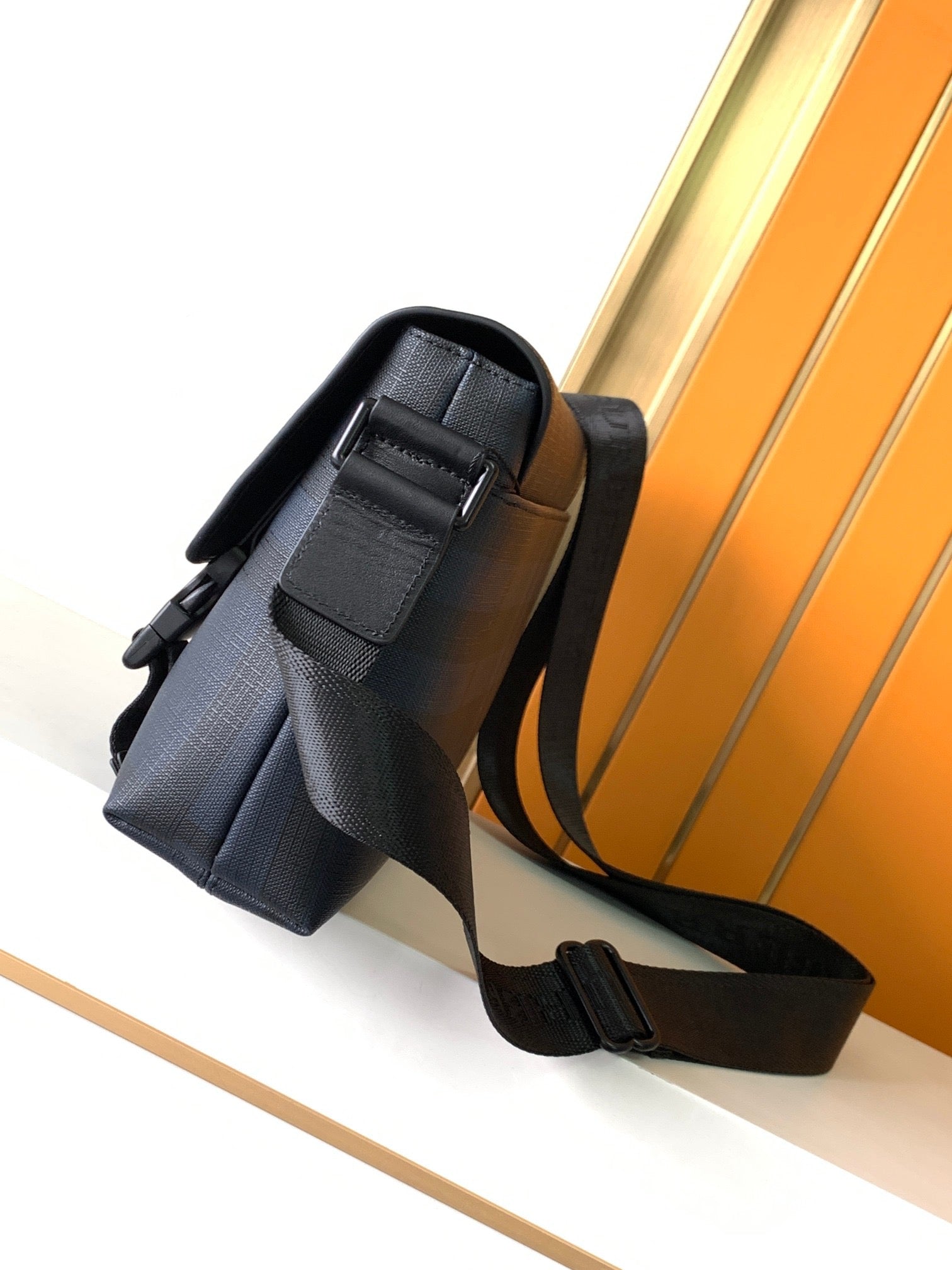 BBR Messenger Bag
