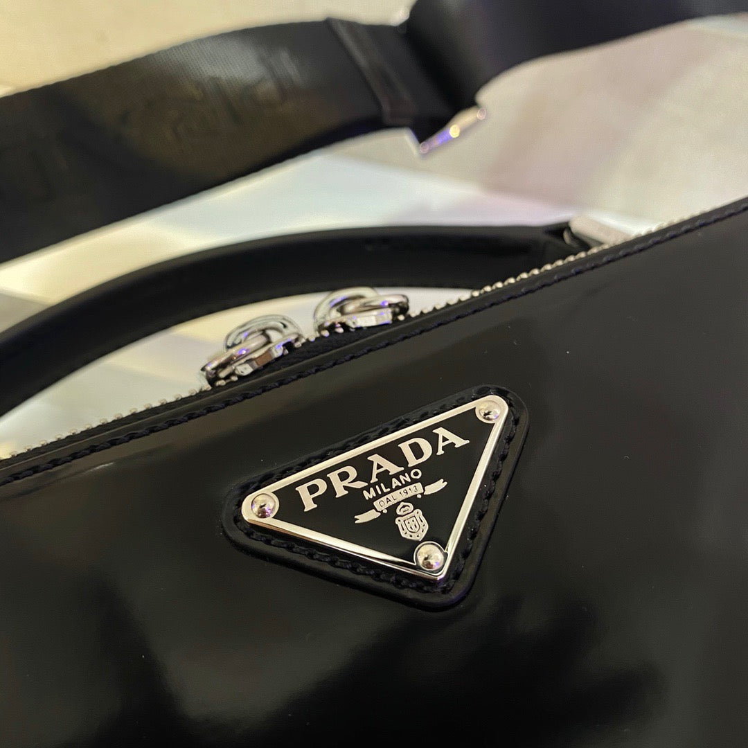 PRD Messenger Bag