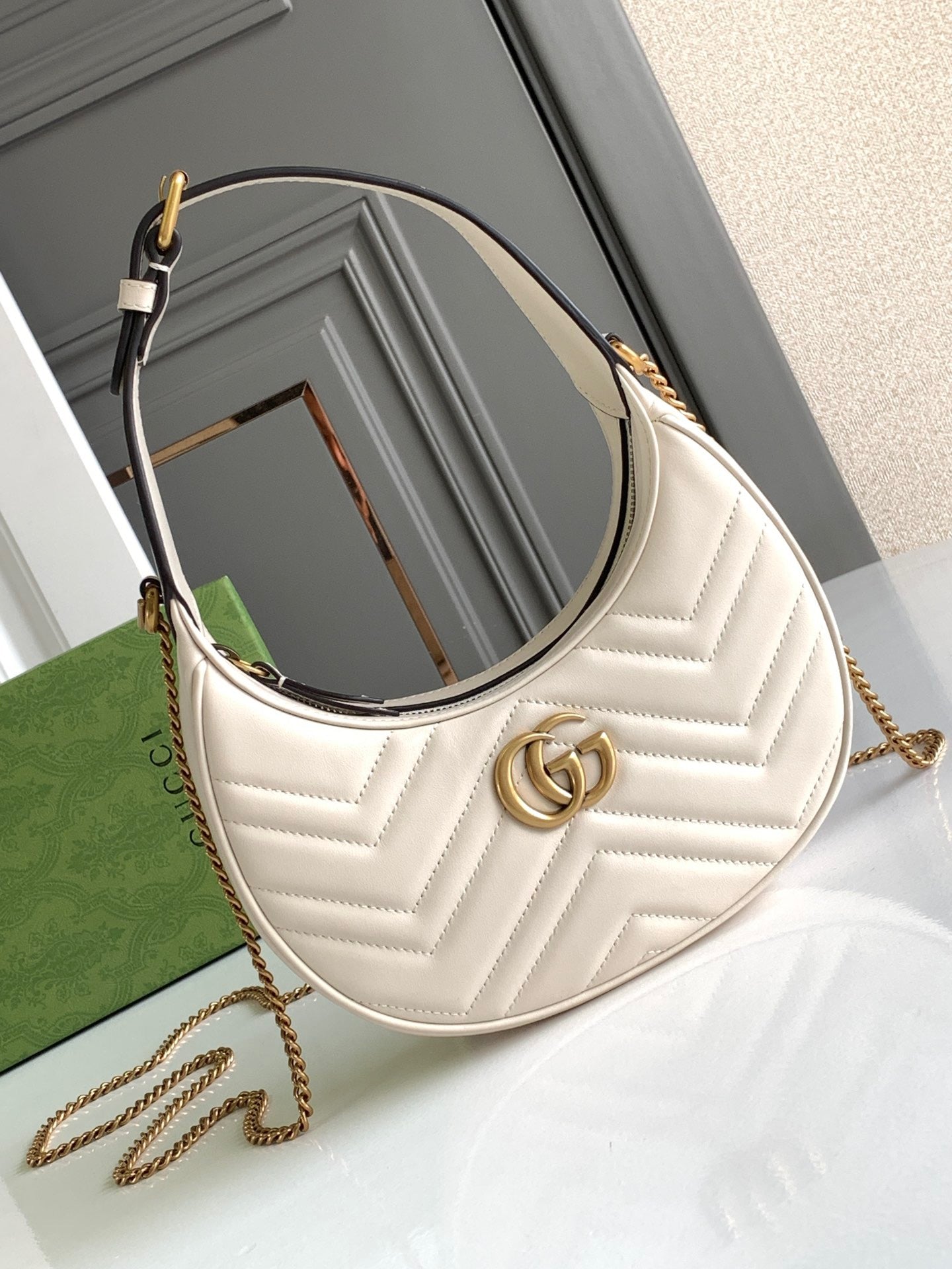 GC Marmont Hobo
