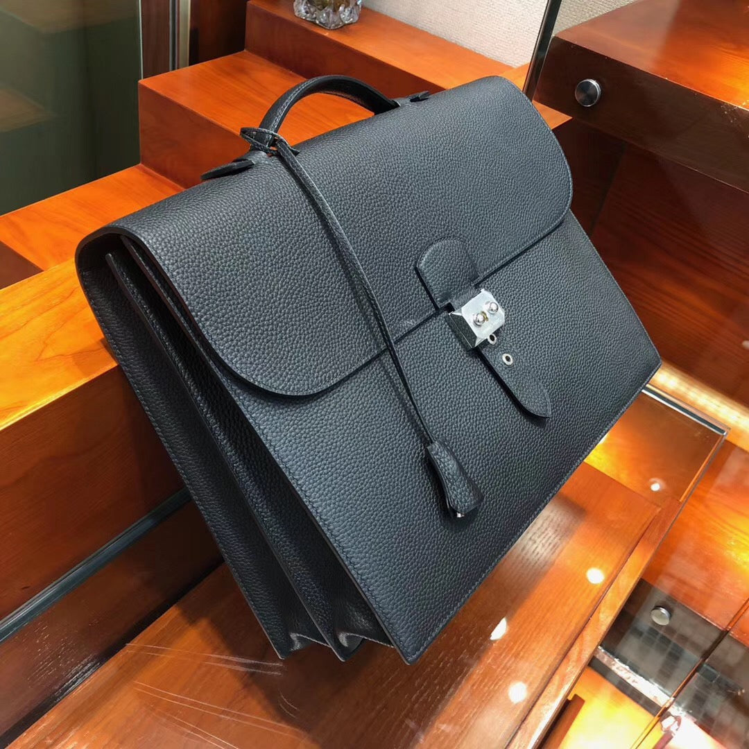 HMS Briefcase