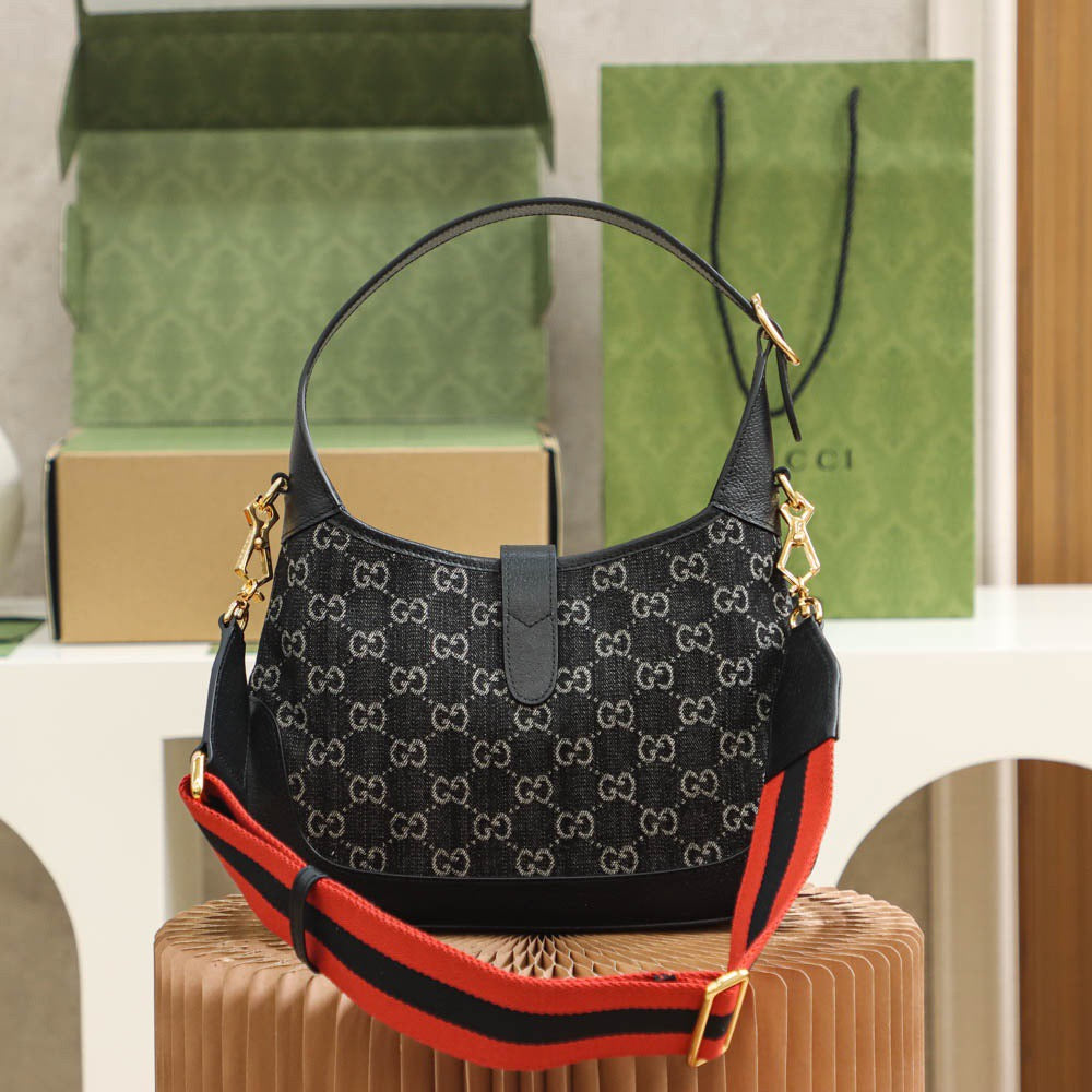 GC Jackie 1961 Denim